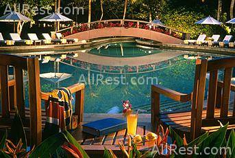 Sheraton Grande Laguna Hotel 18